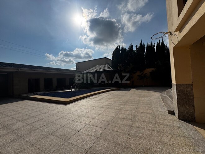 Продаётся 5-комн. дом/дача 450 м², пос. Новханы, photo 8 from 32