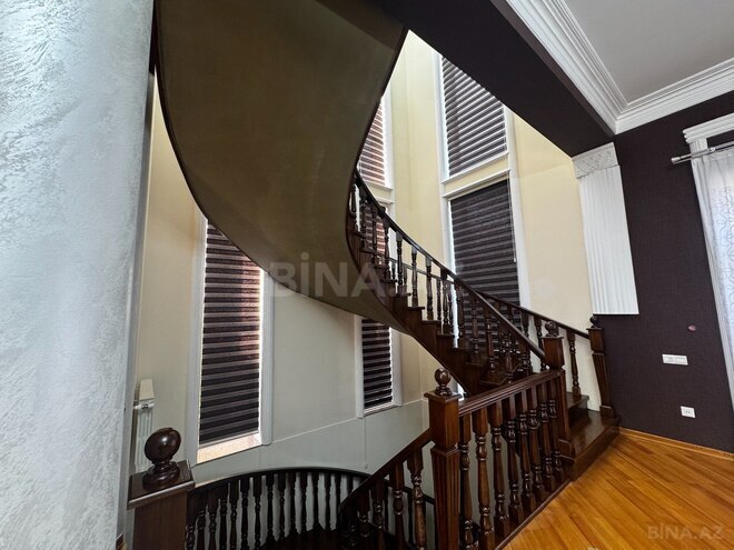 Продаётся 5-комн. дом/дача 450 м², пос. Новханы, photo 11 from 32