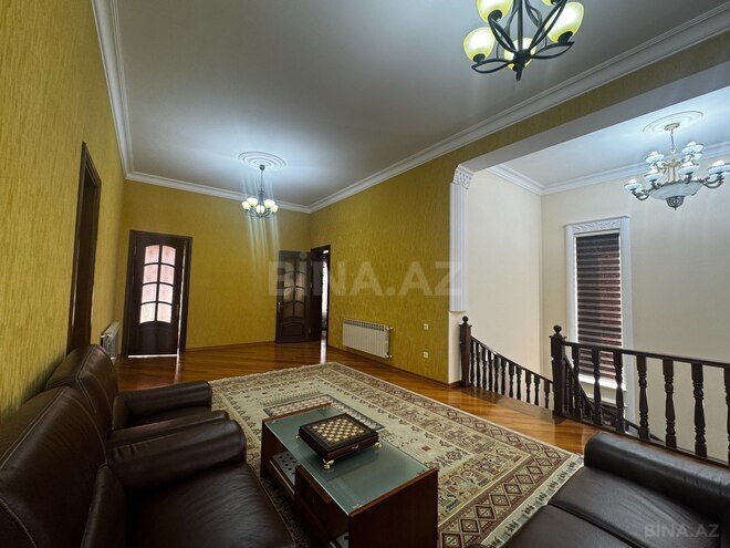 Продаётся 5-комн. дом/дача 450 м², пос. Новханы, photo 27 from 32