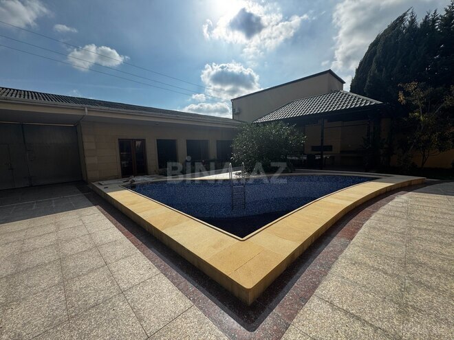 Продаётся 5-комн. дом/дача 450 м², пос. Новханы, photo 3 from 32
