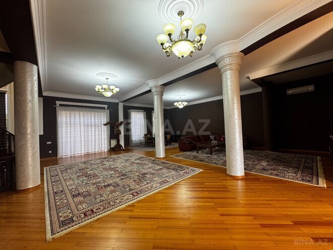 Продаётся 5-комн. дом/дача 450 м², пос. Новханы, photo 16 from 32