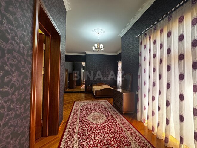 Продаётся 5-комн. дом/дача 450 м², пос. Новханы, photo 20 from 32
