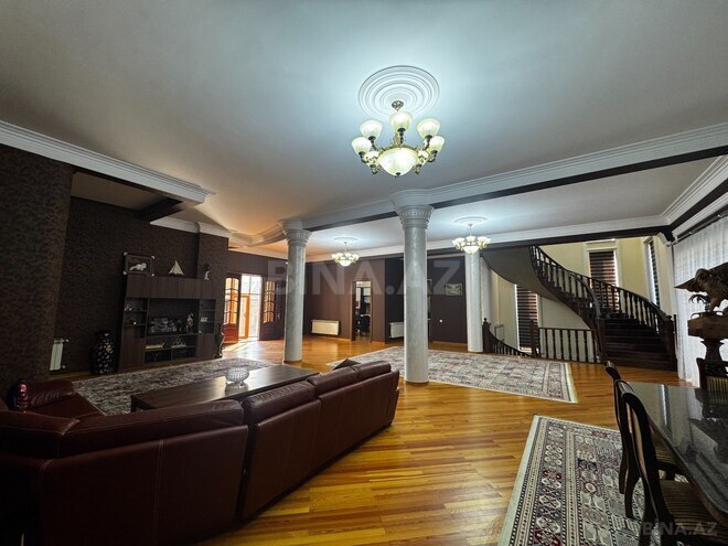 Продаётся 5-комн. дом/дача 450 м², пос. Новханы, photo 21 from 32