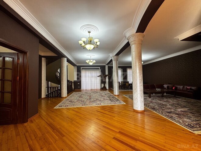 Продаётся 5-комн. дом/дача 450 м², пос. Новханы, photo 14 from 32