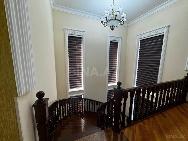 Продаётся 5-комн. дом/дача 450 м², пос. Новханы, photo 25 from 32
