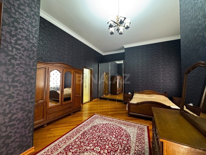 Продаётся 5-комн. дом/дача 450 м², пос. Новханы, photo 26 from 32