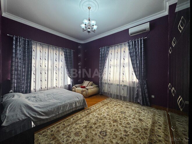 Продаётся 5-комн. дом/дача 450 м², пос. Новханы, photo 24 from 32