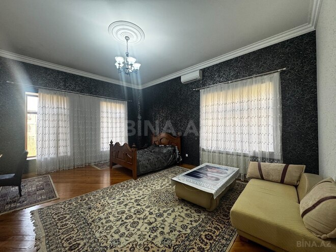 Продаётся 5-комн. дом/дача 450 м², пос. Новханы, photo 28 from 32