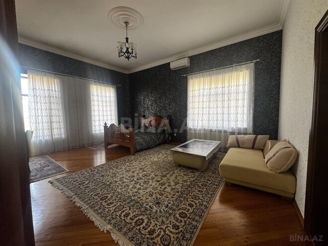 Продаётся 5-комн. дом/дача 450 м², пос. Новханы, photo 30 from 32