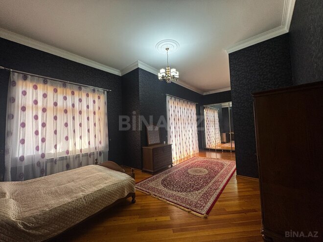 Продаётся 5-комн. дом/дача 450 м², пос. Новханы, photo 23 from 32