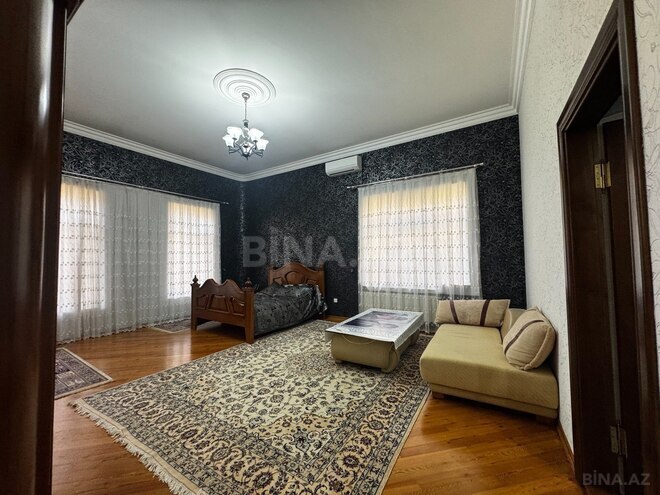 Продаётся 5-комн. дом/дача 450 м², пос. Новханы, photo 19 from 32