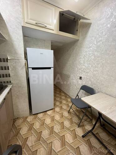 Satılır 2 otaqlı köhnə tikili 55 m², Memar Əcəmi m., photo 7 from 8