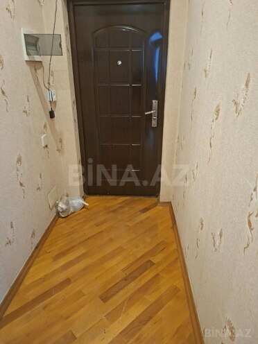İcarəyə verilir 2 otaqlı yeni tikili 95 m², Həzi Aslanov m., photo 13 from 14