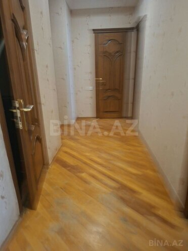 İcarəyə verilir 2 otaqlı yeni tikili 95 m², Həzi Aslanov m., photo 8 from 14