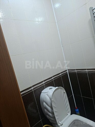 İcarəyə verilir 2 otaqlı yeni tikili 95 m², Həzi Aslanov m., photo 12 from 14