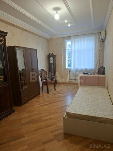 İcarəyə verilir 2 otaqlı yeni tikili 95 m², Həzi Aslanov m., photo 4 from 14