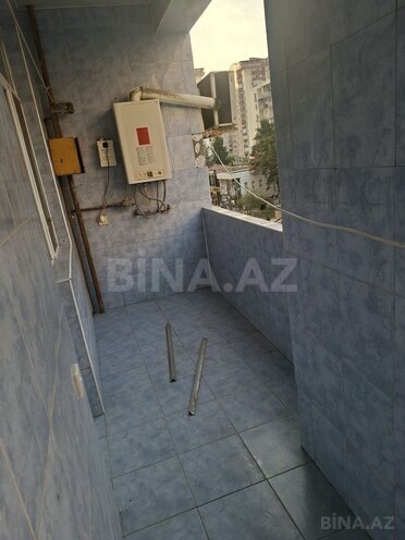 İcarəyə verilir 2 otaqlı yeni tikili 95 m², Həzi Aslanov m., photo 7 from 14