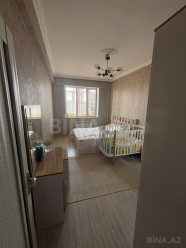 Продается 2-комн. новостройка 65 м², м. Ази Асланов, photo 9 from 26