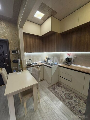 Продается 2-комн. новостройка 65 м², м. Ази Асланов, photo 17 from 26
