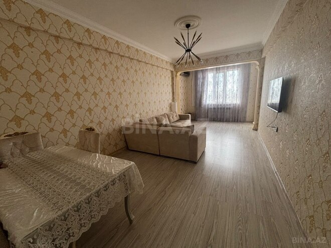Продается 2-комн. новостройка 65 м², м. Ази Асланов, photo 5 from 26