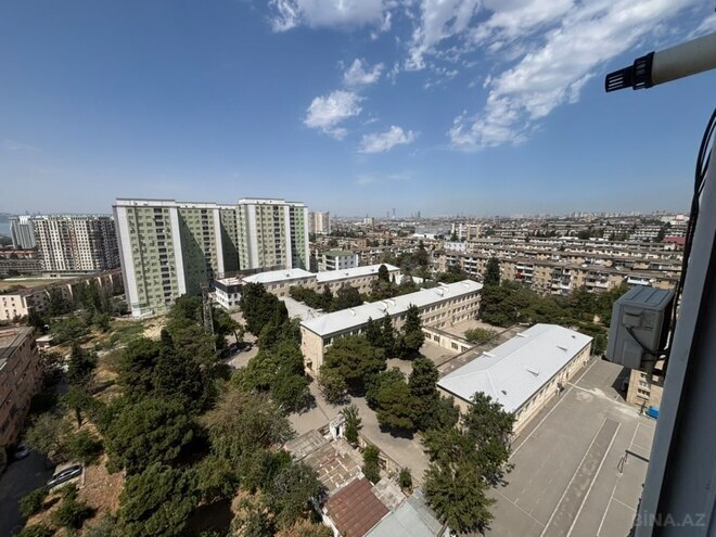 Продается 2-комн. новостройка 65 м², м. Ази Асланов, photo 11 from 26