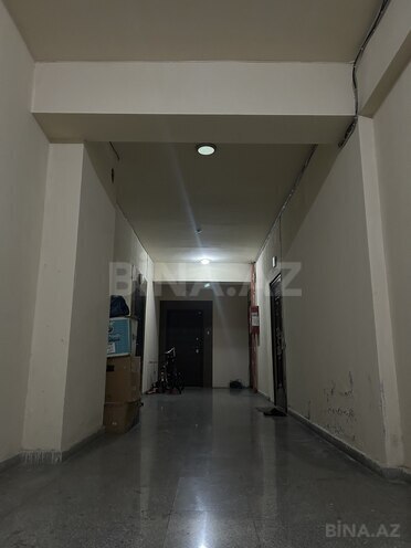 Satılır 3 otaqlı yeni tikili 80 m², İnşaatçılar m., photo 30 from 32
