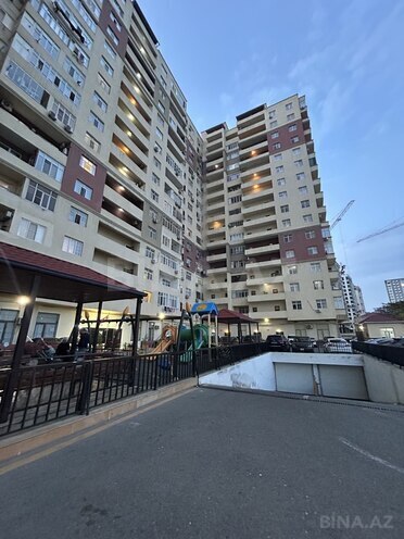 Satılır 3 otaqlı yeni tikili 80 m², İnşaatçılar m., photo 5 from 32