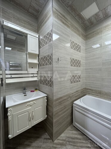 Satılır 3 otaqlı yeni tikili 80 m², İnşaatçılar m., photo 25 from 32