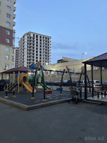 Satılır 3 otaqlı yeni tikili 80 m², İnşaatçılar m., photo 16 from 32