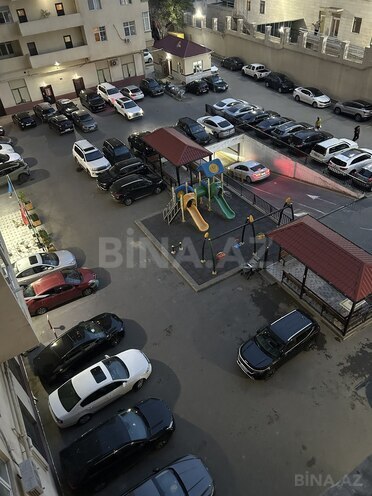 Satılır 3 otaqlı yeni tikili 80 m², İnşaatçılar m., photo 19 from 32