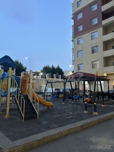 Satılır 3 otaqlı yeni tikili 80 m², İnşaatçılar m., photo 27 from 32