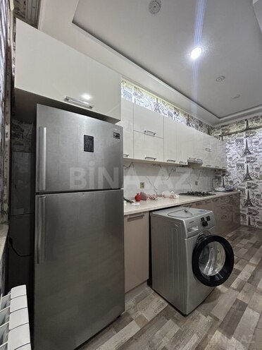Satılır 3 otaqlı yeni tikili 80 m², İnşaatçılar m., photo 10 from 32