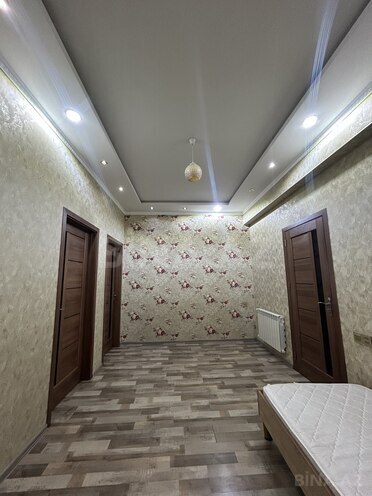 Satılır 3 otaqlı yeni tikili 80 m², İnşaatçılar m., photo 8 from 32