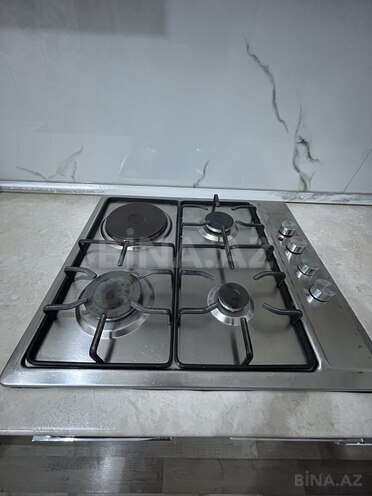 Satılır 3 otaqlı yeni tikili 80 m², İnşaatçılar m., photo 13 from 32