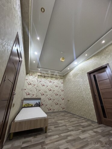 Satılır 3 otaqlı yeni tikili 80 m², İnşaatçılar m., photo 6 from 32