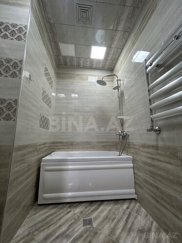 Satılır 3 otaqlı yeni tikili 80 m², İnşaatçılar m., photo 26 from 32
