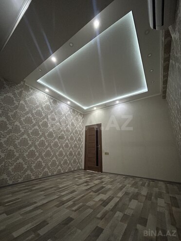 Satılır 3 otaqlı yeni tikili 80 m², İnşaatçılar m., photo 4 from 32