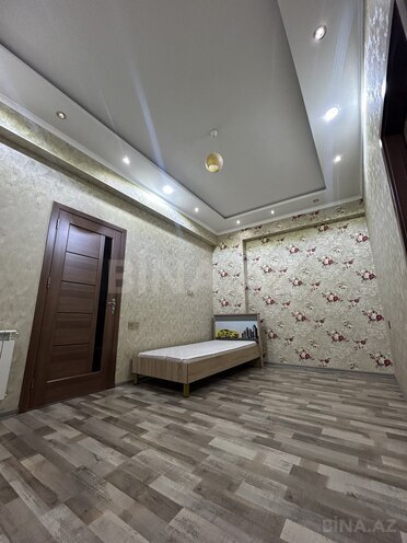 Satılır 3 otaqlı yeni tikili 80 m², İnşaatçılar m., photo 7 from 32