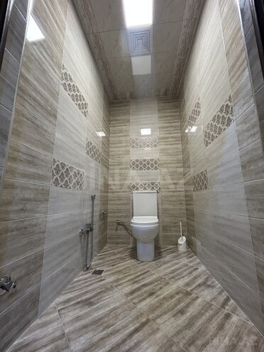 Satılır 3 otaqlı yeni tikili 80 m², İnşaatçılar m., photo 24 from 32