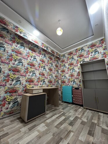 Satılır 3 otaqlı yeni tikili 80 m², İnşaatçılar m., photo 20 from 32