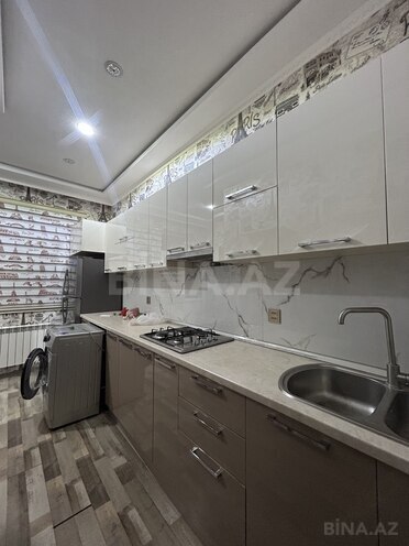 Satılır 3 otaqlı yeni tikili 80 m², İnşaatçılar m., photo 14 from 32