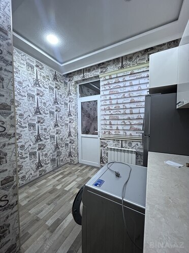 Satılır 3 otaqlı yeni tikili 80 m², İnşaatçılar m., photo 15 from 32