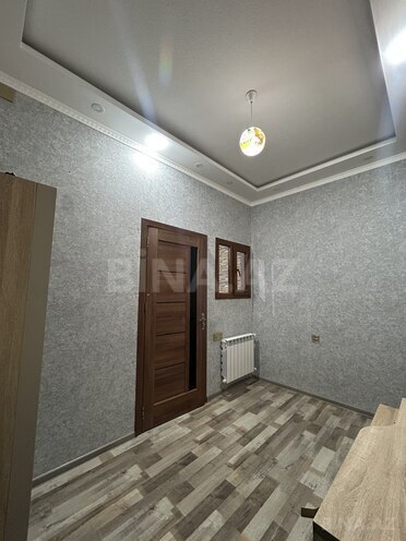 Satılır 3 otaqlı yeni tikili 80 m², İnşaatçılar m., photo 22 from 32