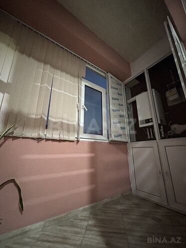 Satılır 3 otaqlı yeni tikili 80 m², İnşaatçılar m., photo 23 from 32