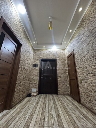 Satılır 3 otaqlı yeni tikili 80 m², İnşaatçılar m., photo 28 from 32