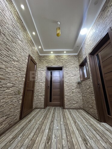 Satılır 3 otaqlı yeni tikili 80 m², İnşaatçılar m., photo 29 from 32
