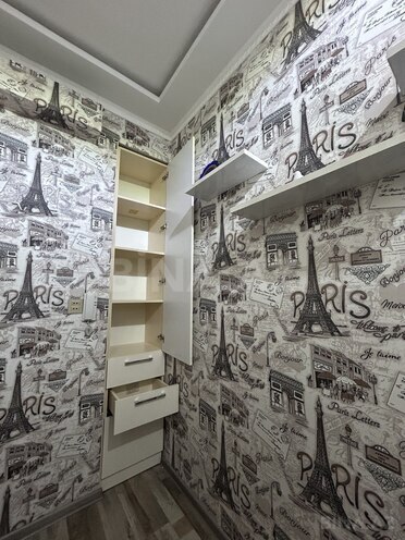 Satılır 3 otaqlı yeni tikili 80 m², İnşaatçılar m., photo 12 from 32