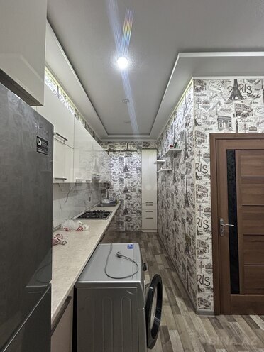 Satılır 3 otaqlı yeni tikili 80 m², İnşaatçılar m., photo 11 from 32
