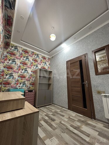 Satılır 3 otaqlı yeni tikili 80 m², İnşaatçılar m., photo 21 from 32