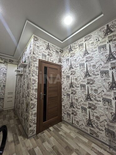 Satılır 3 otaqlı yeni tikili 80 m², İnşaatçılar m., photo 17 from 32